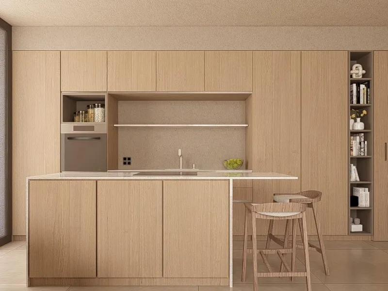 🌊 Your refuge by the Mediterranean | New development in Jávea