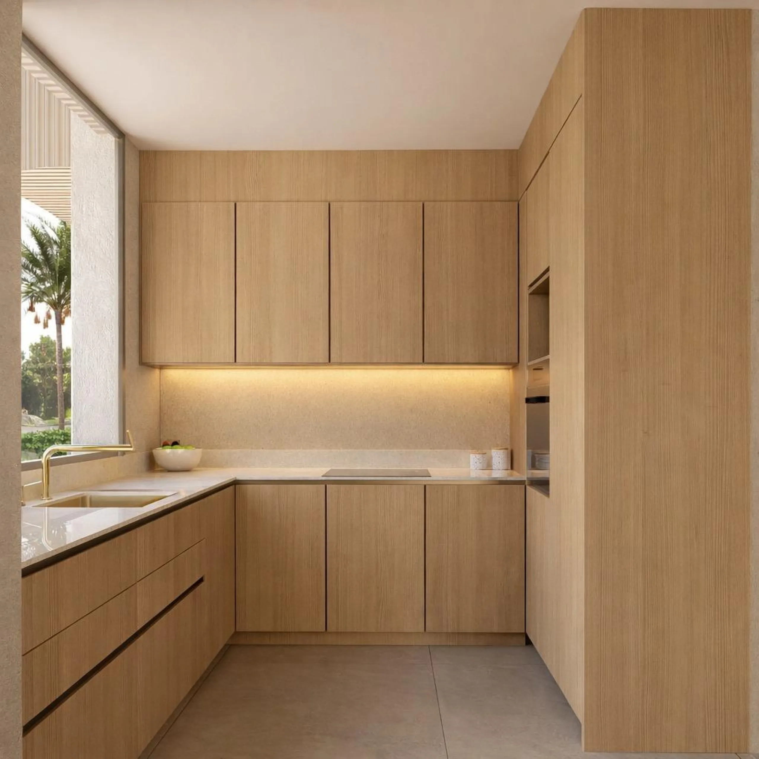 🌊 Your refuge by the Mediterranean | New development in Jávea