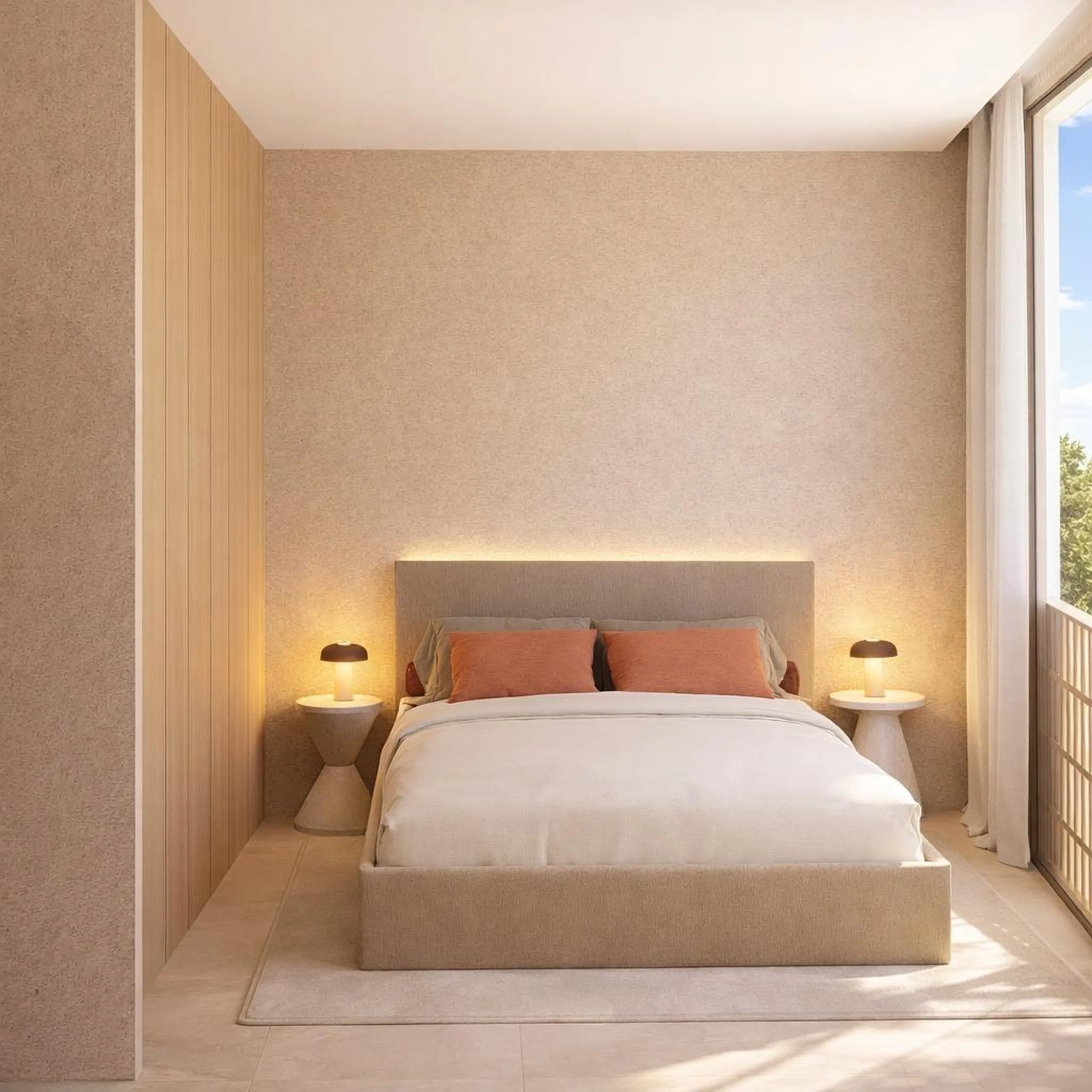 🌊 Your refuge by the Mediterranean | New development in Jávea