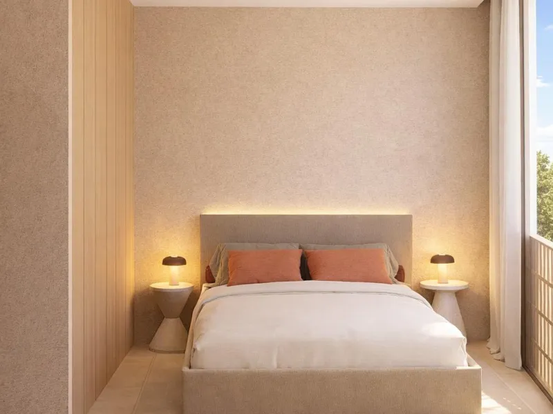 🌊 Your refuge by the Mediterranean | New development in Jávea