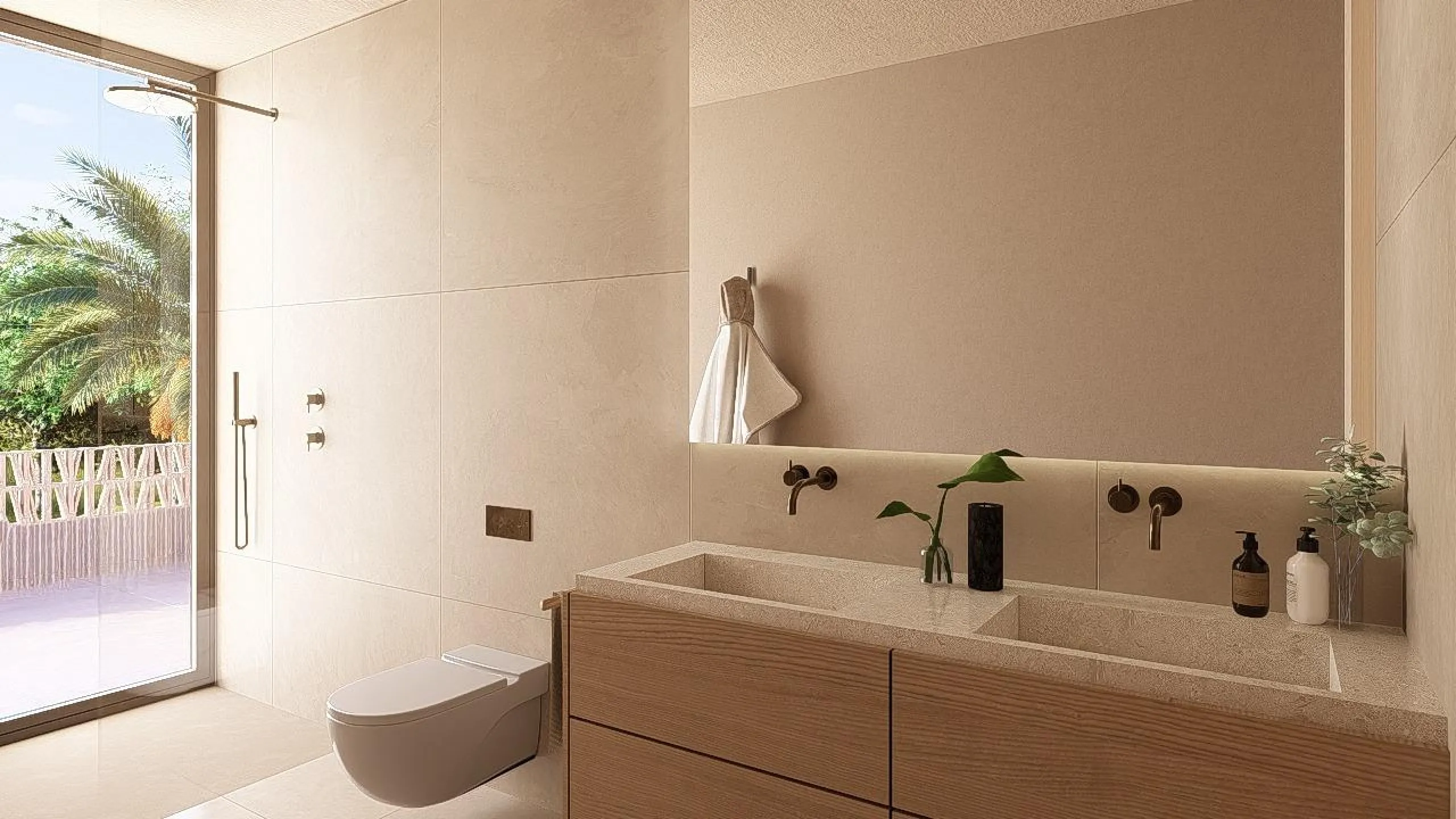 🌊 Your refuge by the Mediterranean | New development in Jávea