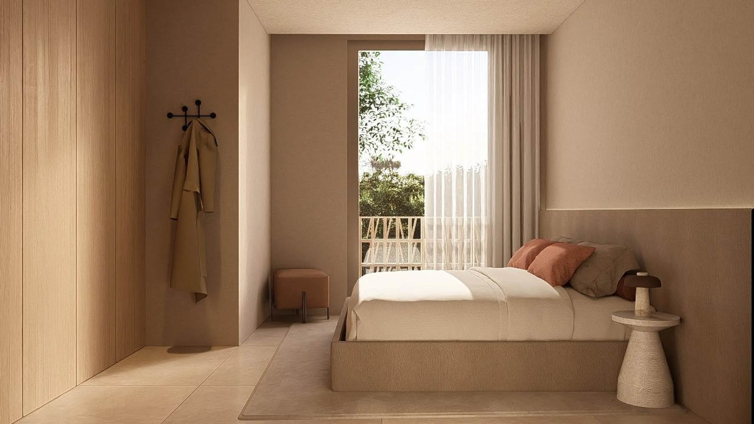 🌊 Your refuge by the Mediterranean | New development in Jávea