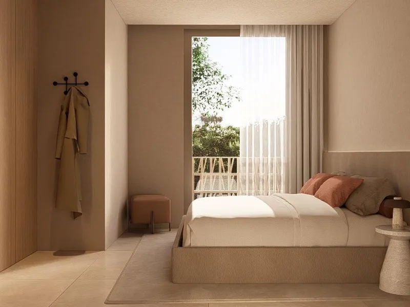🌊 Your refuge by the Mediterranean | New development in Jávea