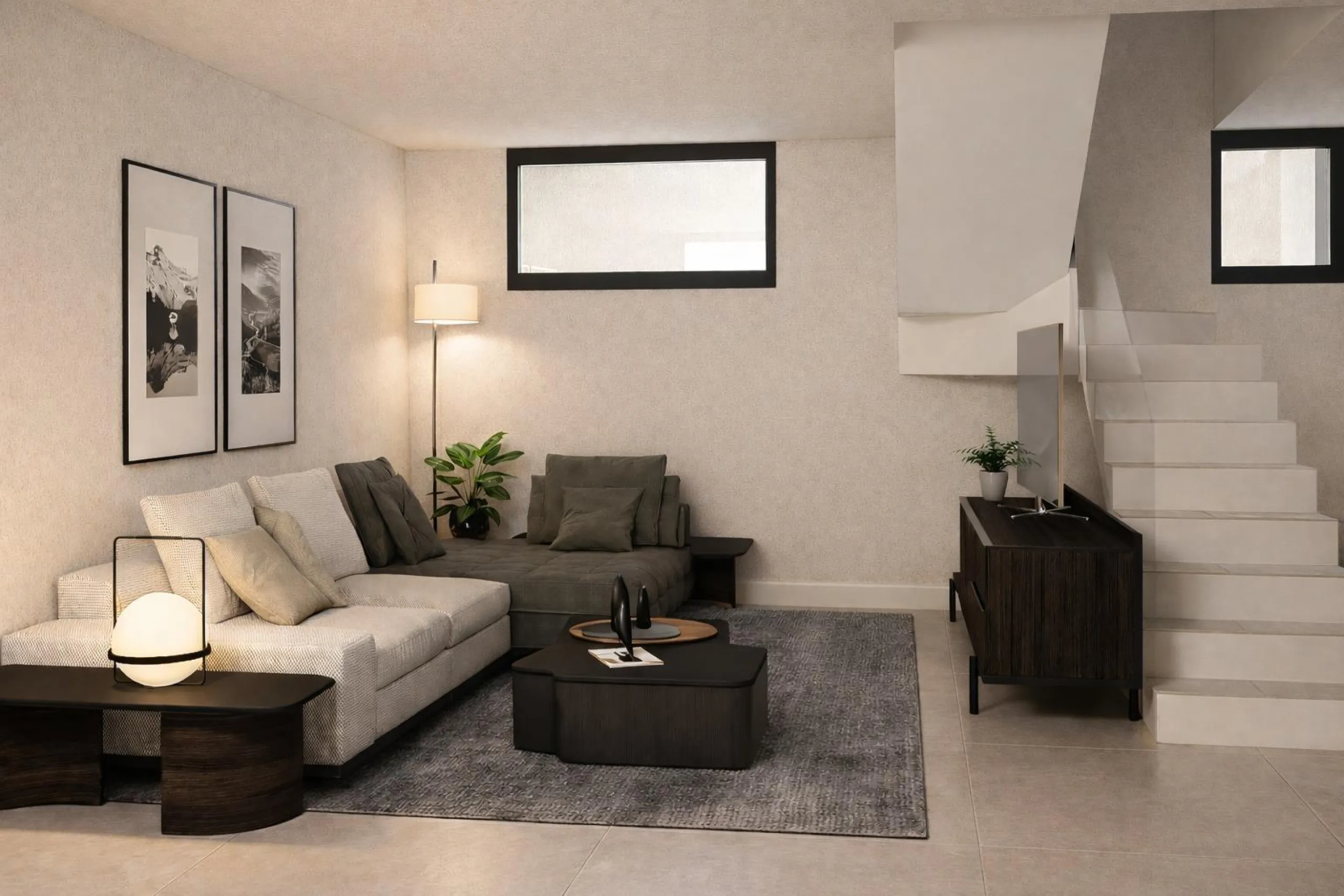 🌊 Your refuge by the Mediterranean | New development in Jávea