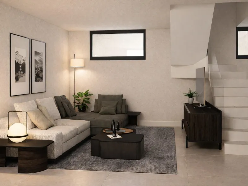 🌊 Your refuge by the Mediterranean | New development in Jávea