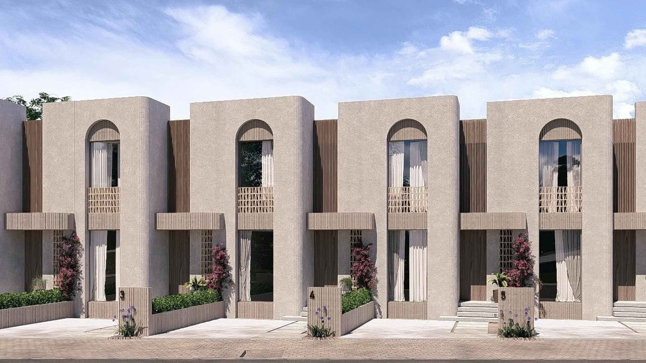 🌊 Your refuge by the Mediterranean | New development in Jávea