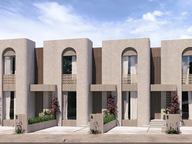 🌊 Your refuge by the Mediterranean | New development in Jávea