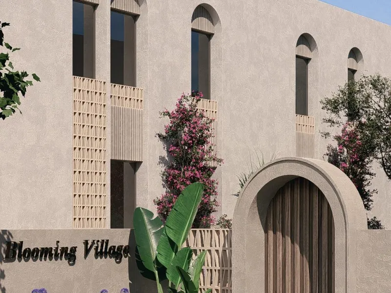 🌊 Your refuge by the Mediterranean | New development in Jávea