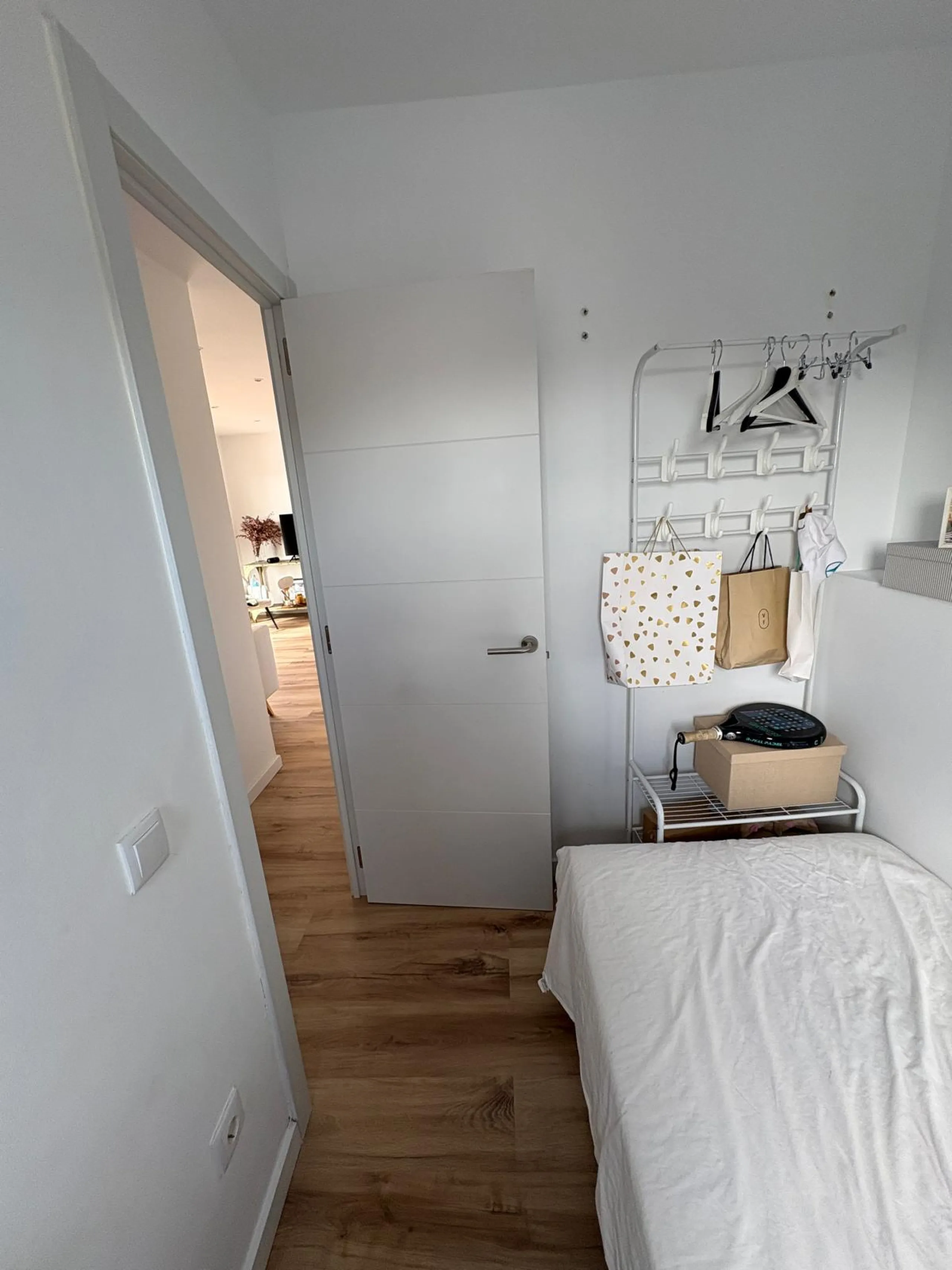 Renovated Penthouse with a Large Terrace and Sea Views – El Romaní, El Vendrell