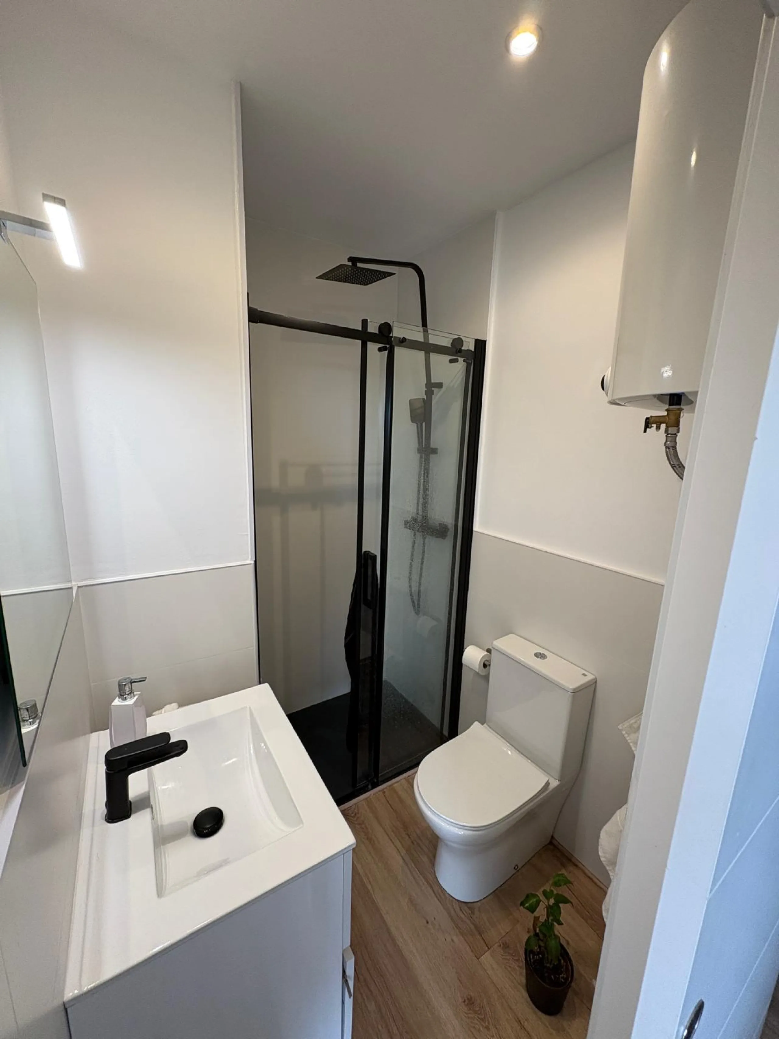 Renovated Penthouse with a Large Terrace and Sea Views – El Romaní, El Vendrell
