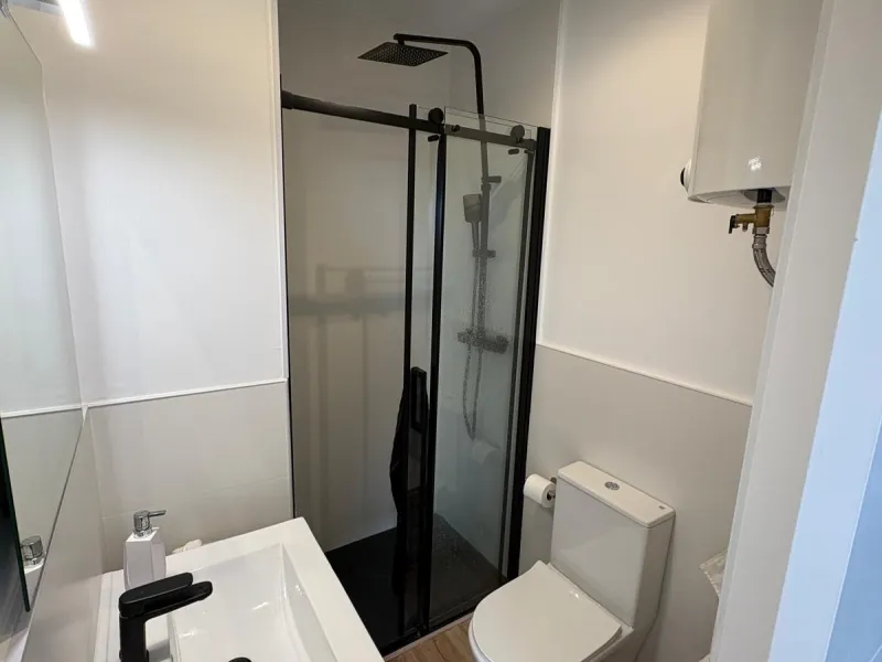Renovated Penthouse with a Large Terrace and Sea Views – El Romaní, El Vendrell
