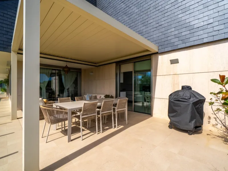 Ático Dúplex de Lujo, un Oasis de Privacidad y Luz con Increíbles Terrazas