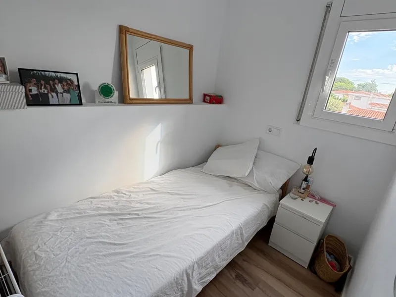 Renovated Penthouse with a Large Terrace and Sea Views – El Romaní, El Vendrell