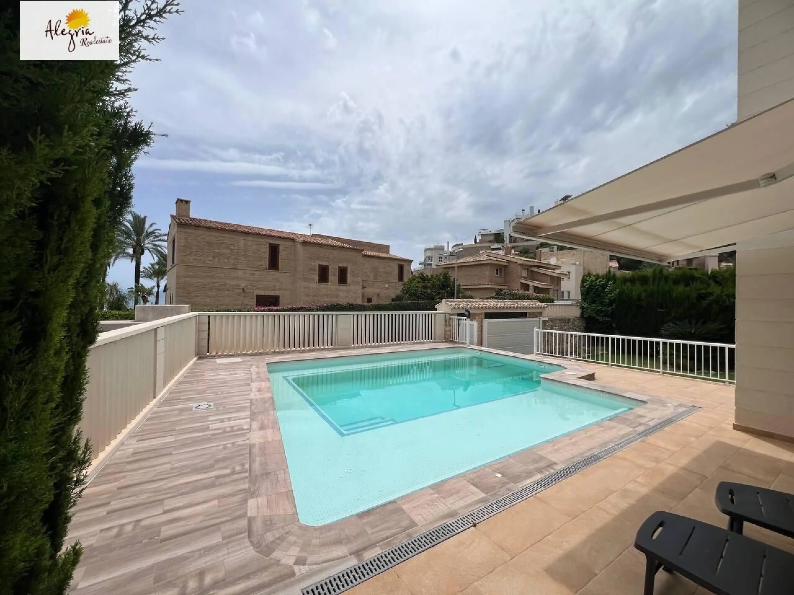 🏡 Exclusive Sea View Villa | Cap Blanc, Cullera (Valencia)