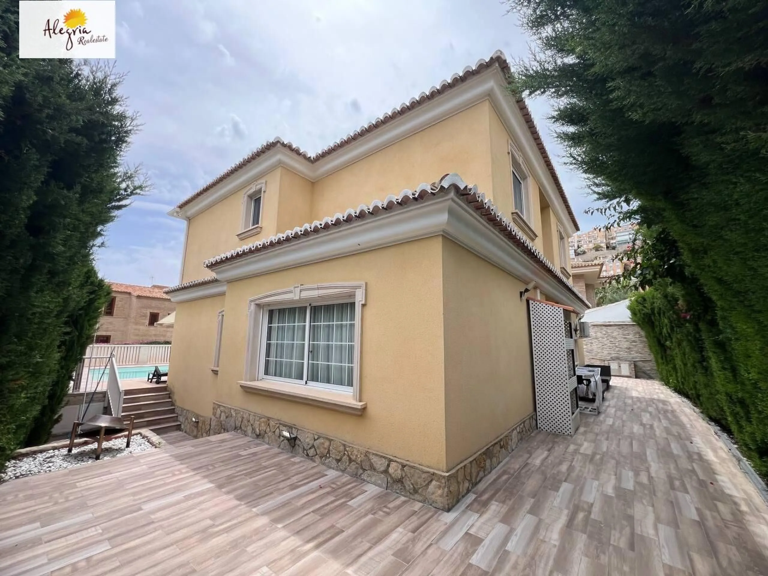 🏡 Exclusive Sea View Villa | Cap Blanc, Cullera (Valencia)