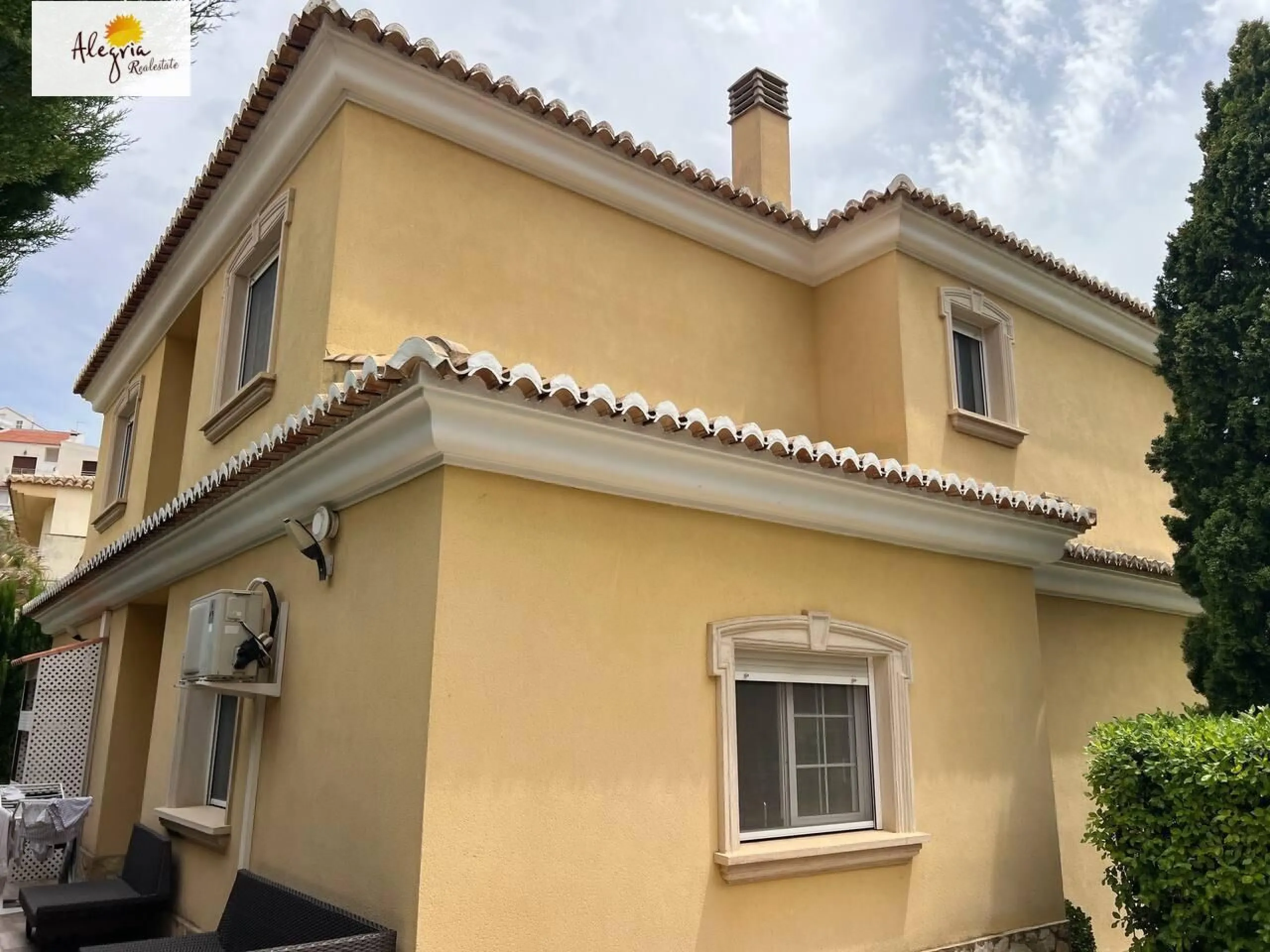 🏡 Exclusive Sea View Villa | Cap Blanc, Cullera (Valencia)