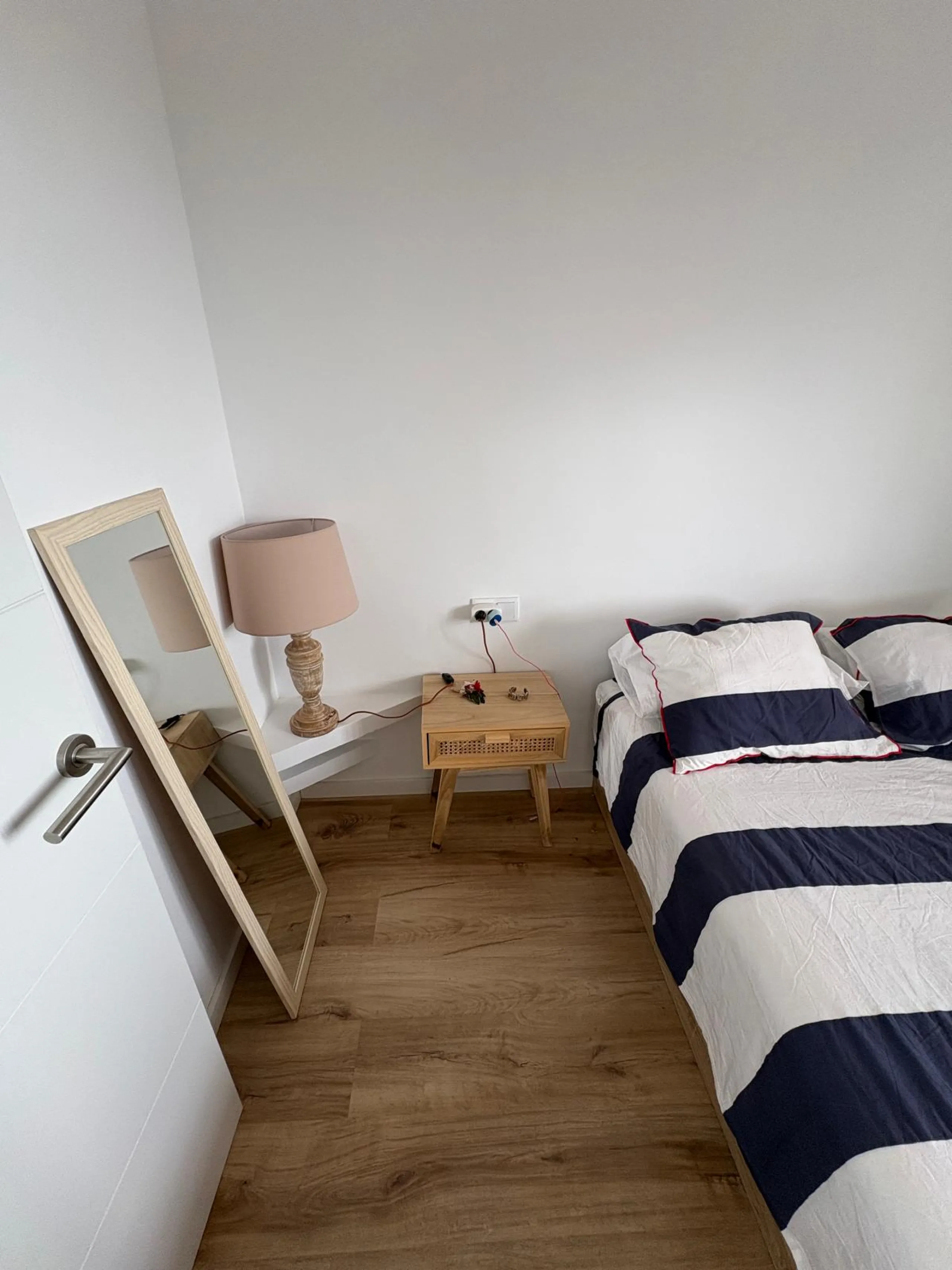 Renovated Penthouse with a Large Terrace and Sea Views – El Romaní, El Vendrell
