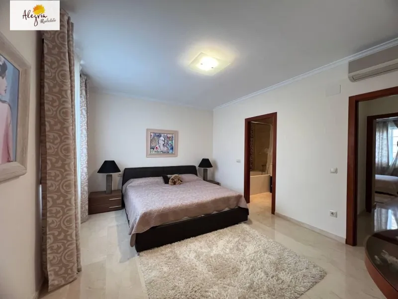 🏡 Exclusive Sea View Villa | Cap Blanc, Cullera (Valencia)