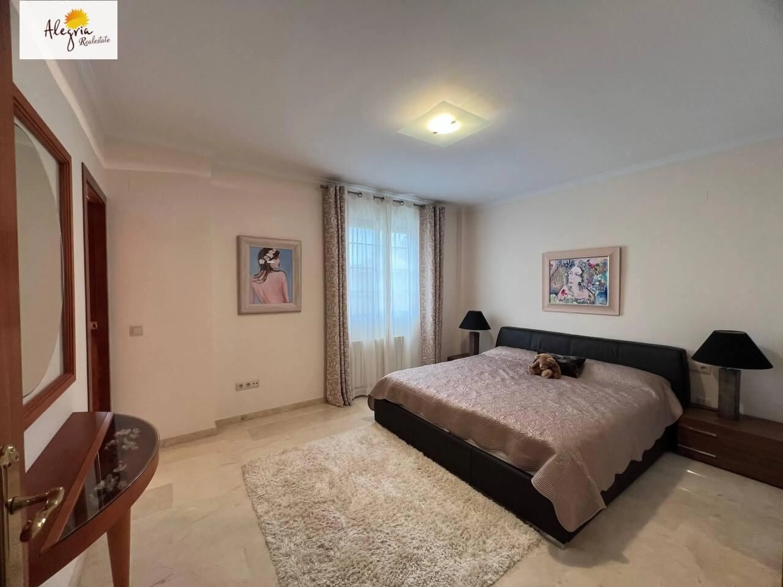 🏡 Exclusive Sea View Villa | Cap Blanc, Cullera (Valencia)