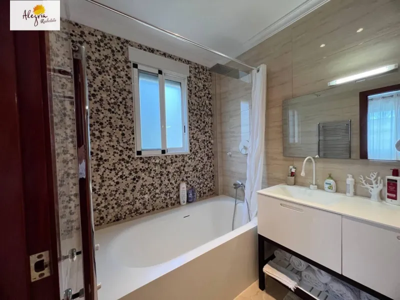 🏡 Exclusive Sea View Villa | Cap Blanc, Cullera (Valencia)