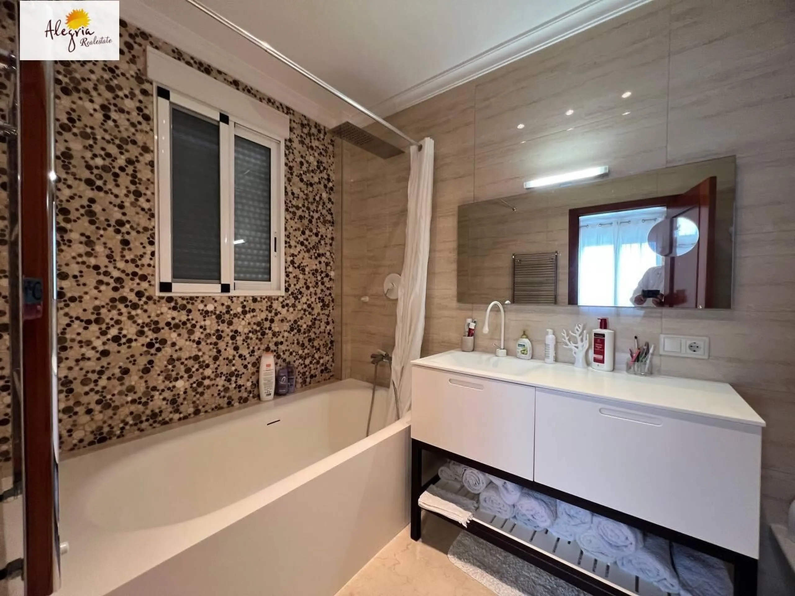 🏡 Exclusive Sea View Villa | Cap Blanc, Cullera (Valencia)
