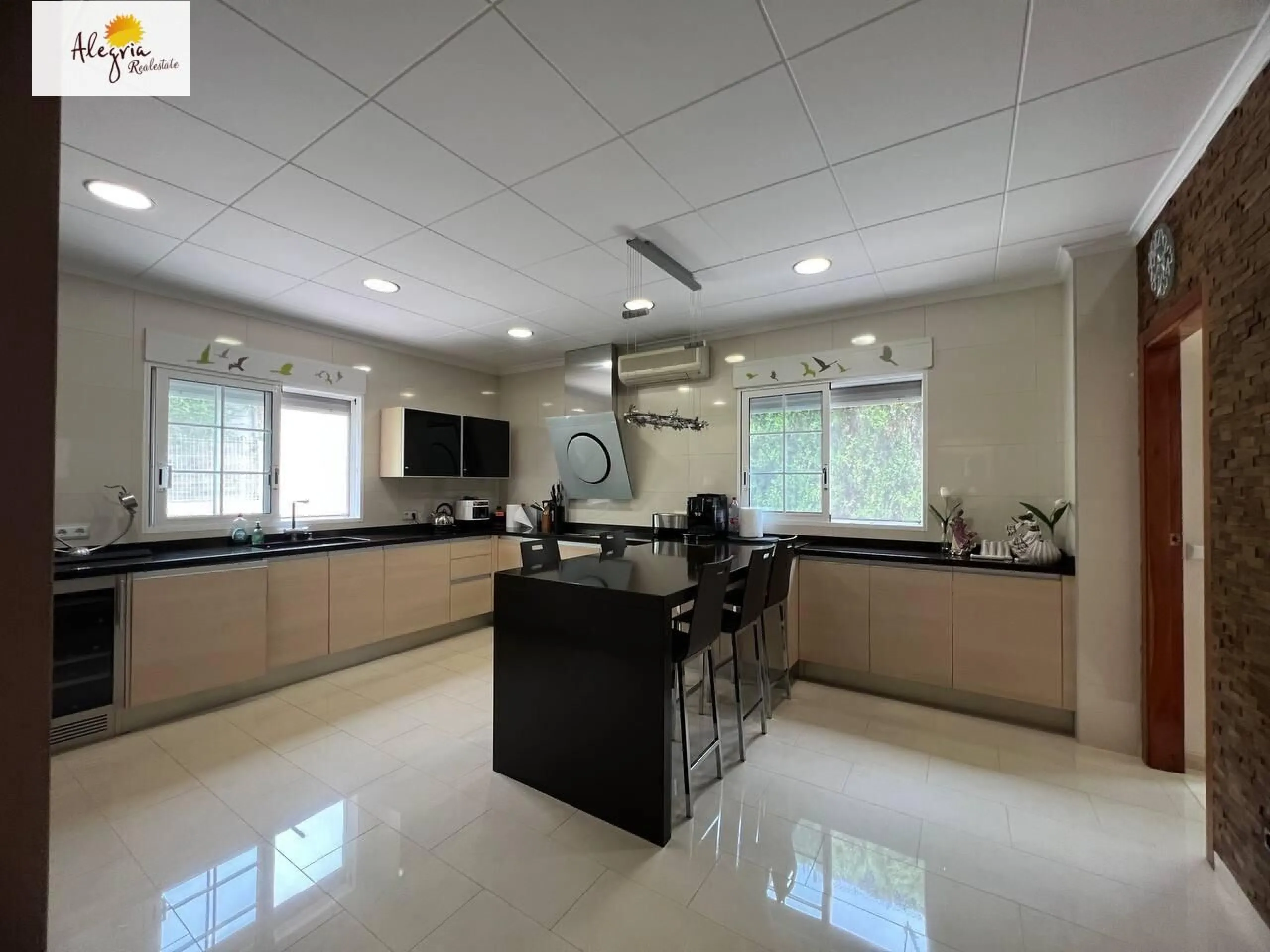 🏡 Exclusive Sea View Villa | Cap Blanc, Cullera (Valencia)