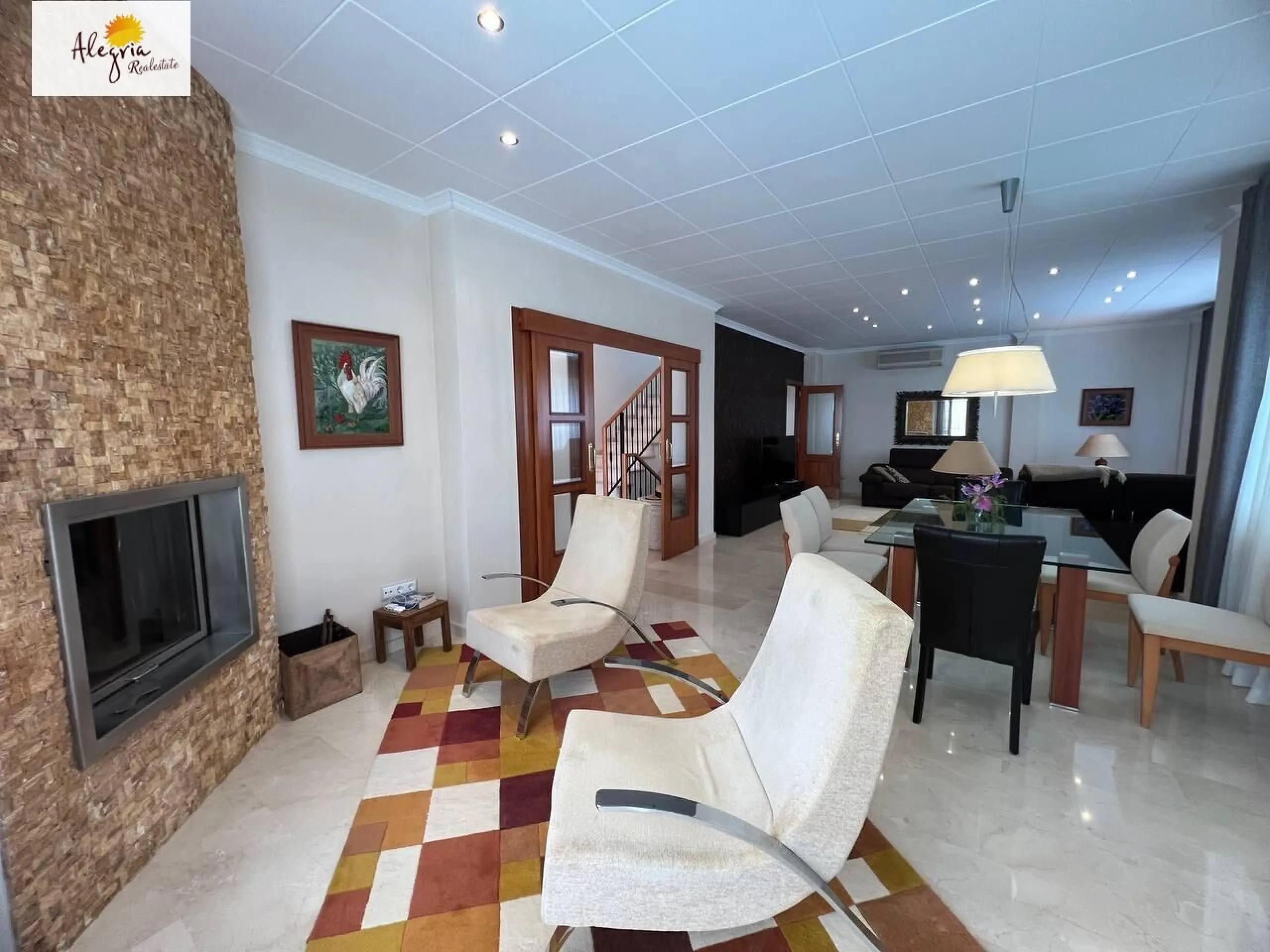 🏡 Exclusive Sea View Villa | Cap Blanc, Cullera (Valencia)