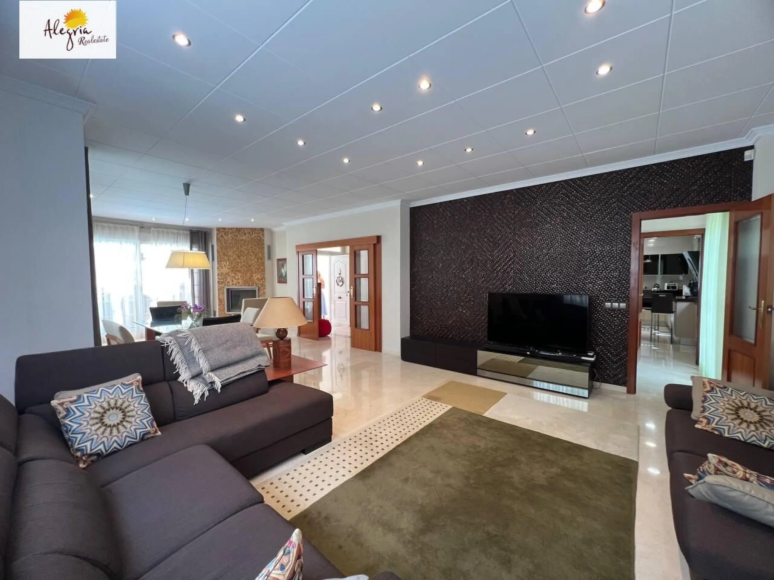 🏡 Exclusive Sea View Villa | Cap Blanc, Cullera (Valencia)