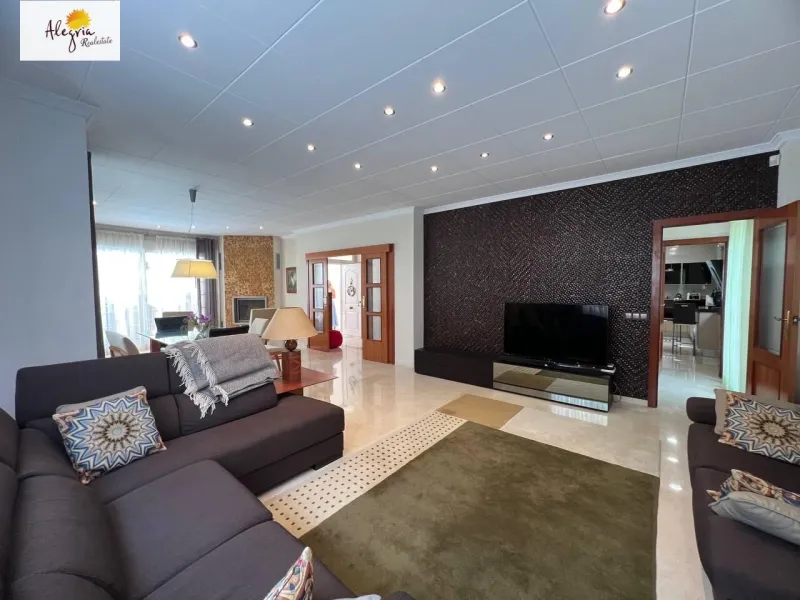 🏡 Exclusive Sea View Villa | Cap Blanc, Cullera (Valencia)