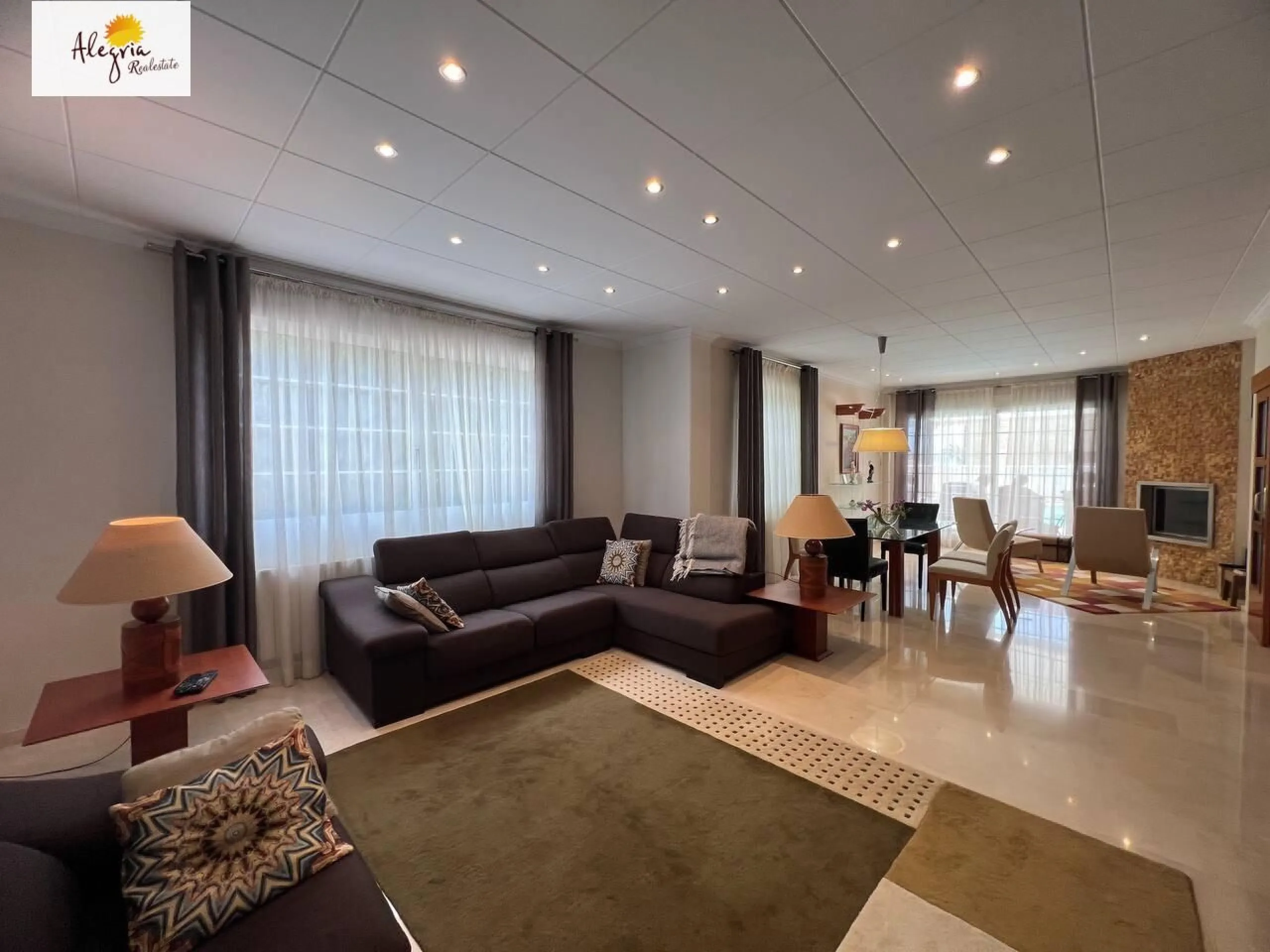 🏡 Exclusive Sea View Villa | Cap Blanc, Cullera (Valencia)