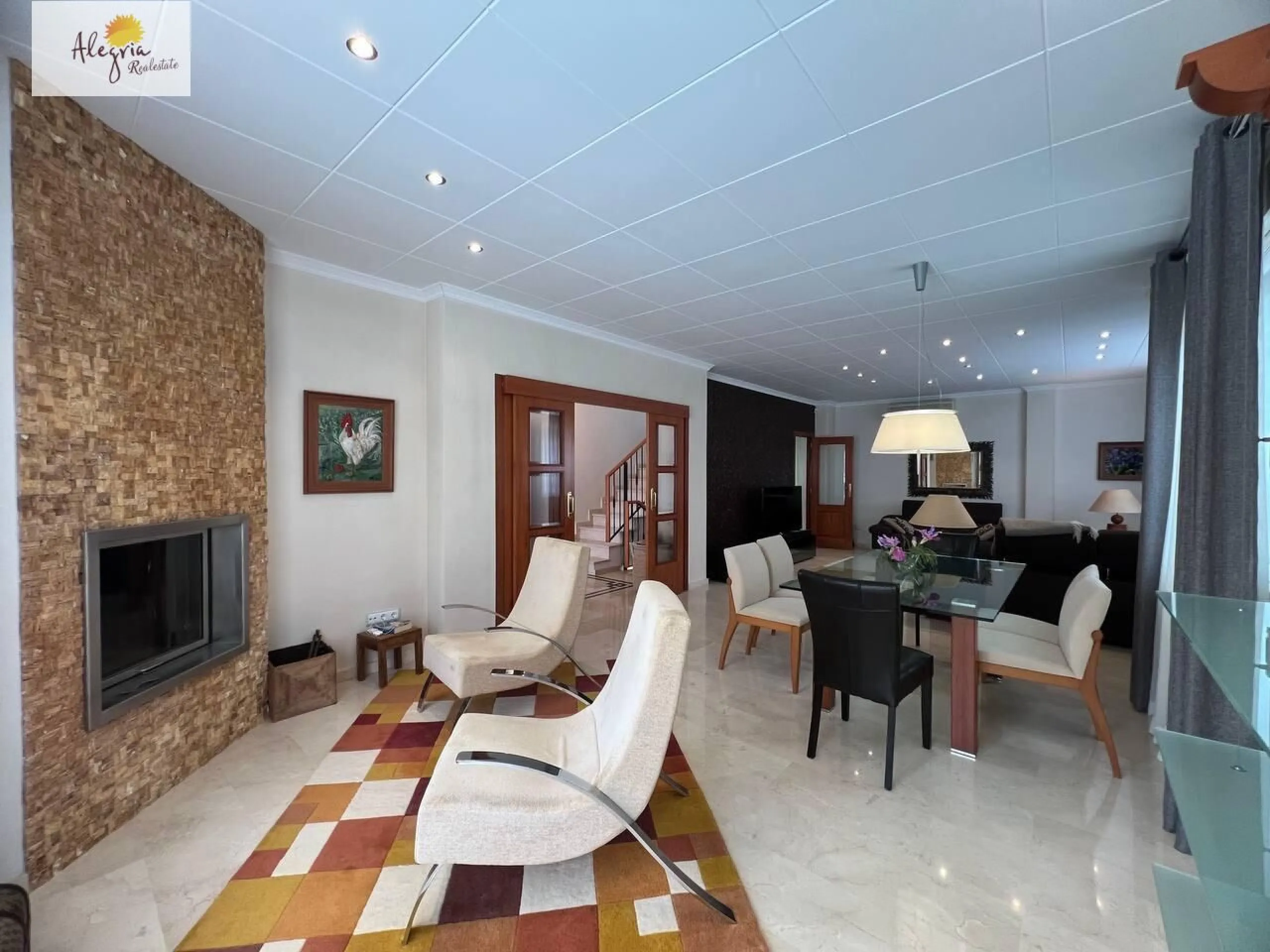 🏡 Exclusive Sea View Villa | Cap Blanc, Cullera (Valencia)