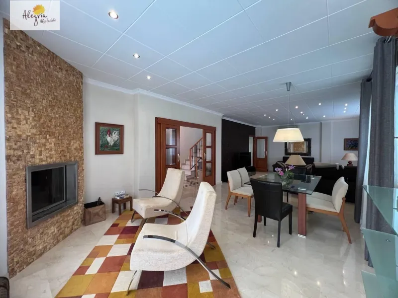 🏡 Exclusive Sea View Villa | Cap Blanc, Cullera (Valencia)