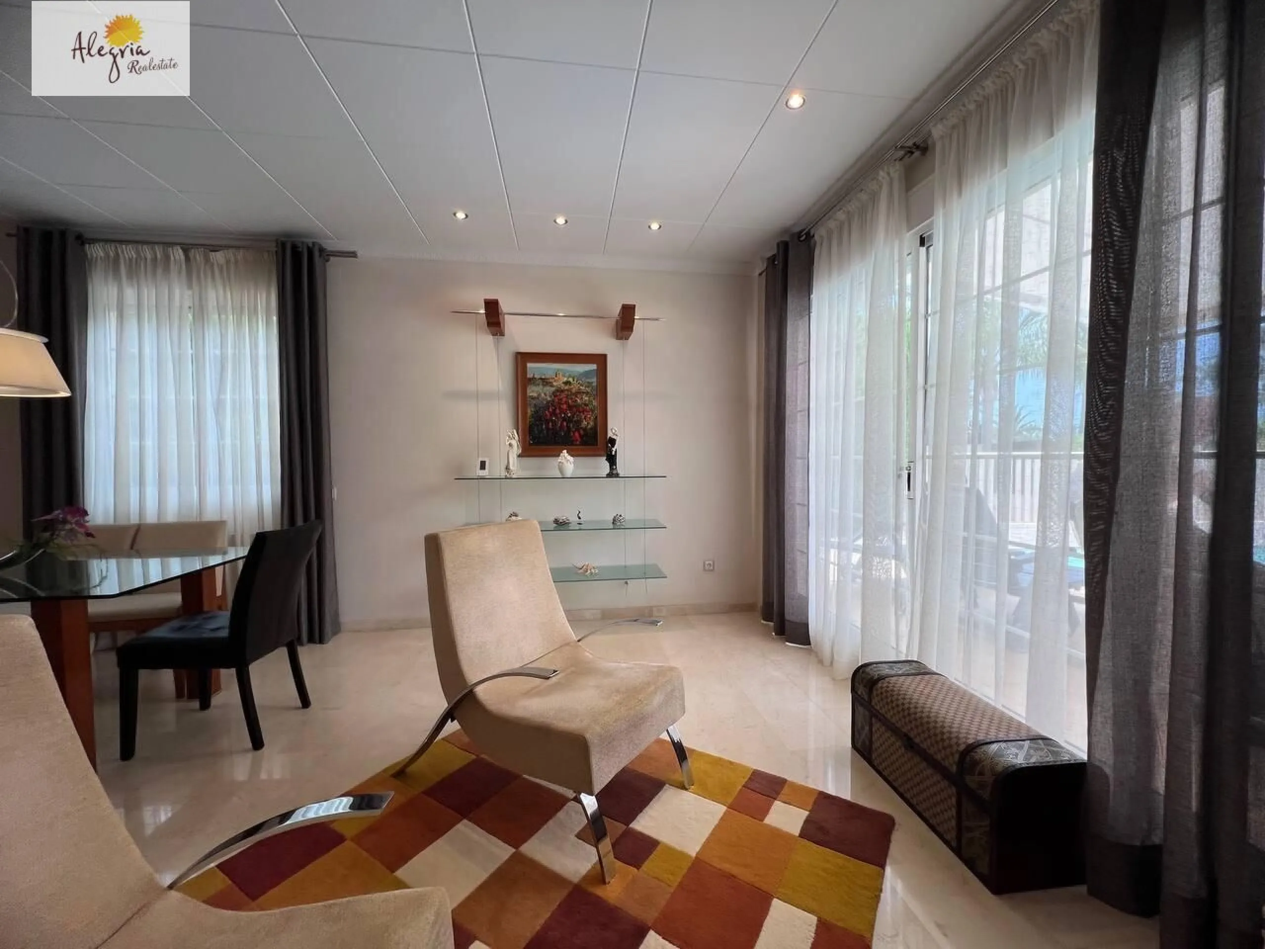 🏡 Exclusive Sea View Villa | Cap Blanc, Cullera (Valencia)