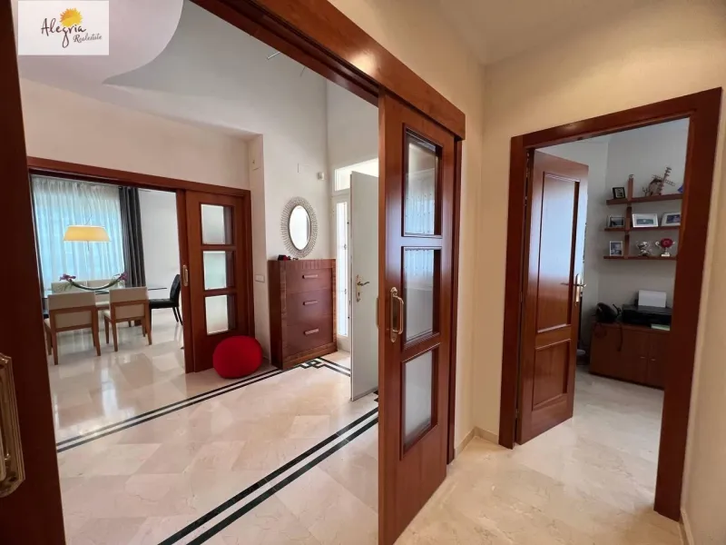🏡 Exclusive Sea View Villa | Cap Blanc, Cullera (Valencia)