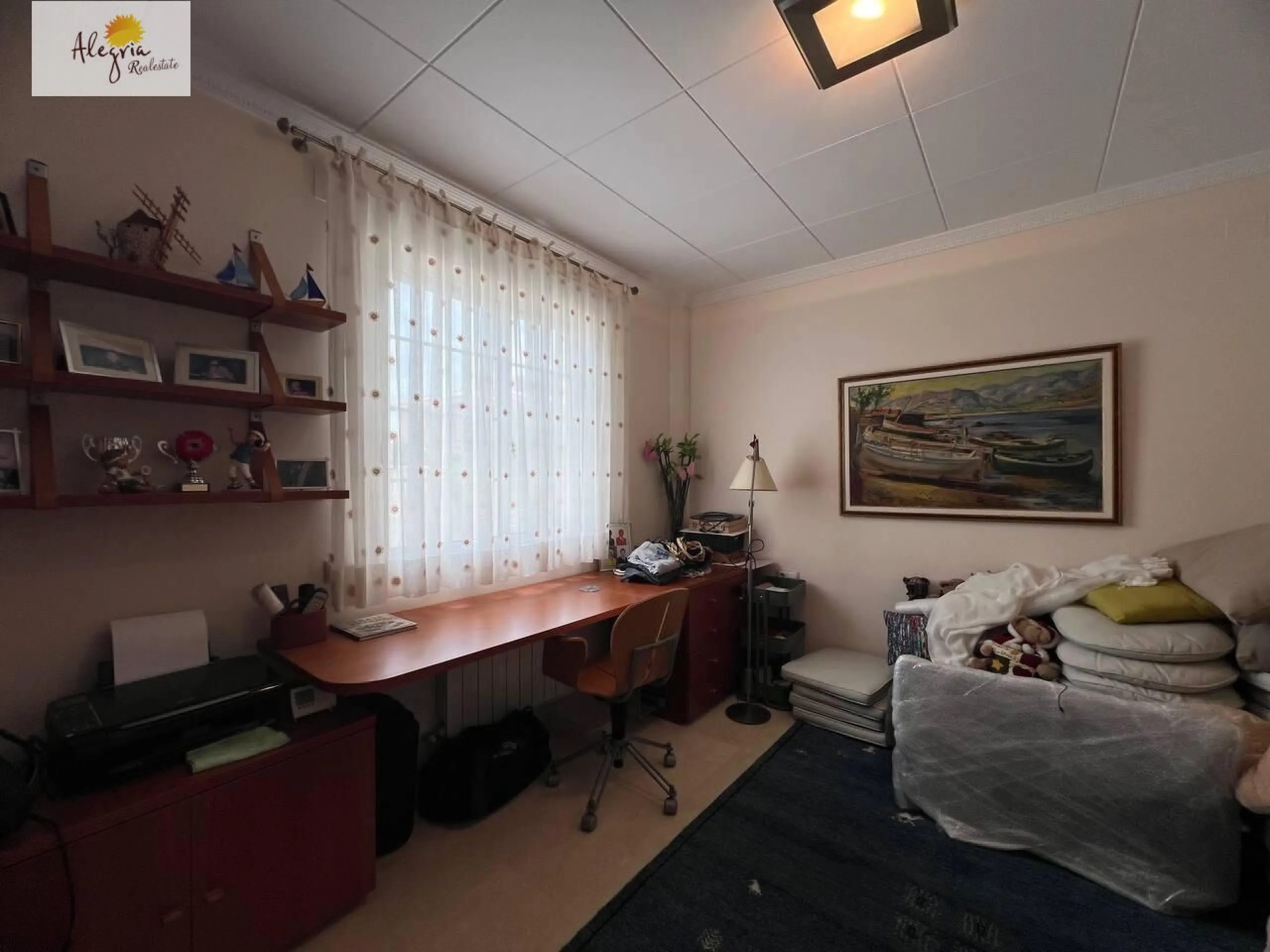 🏡 Exclusive Sea View Villa | Cap Blanc, Cullera (Valencia)