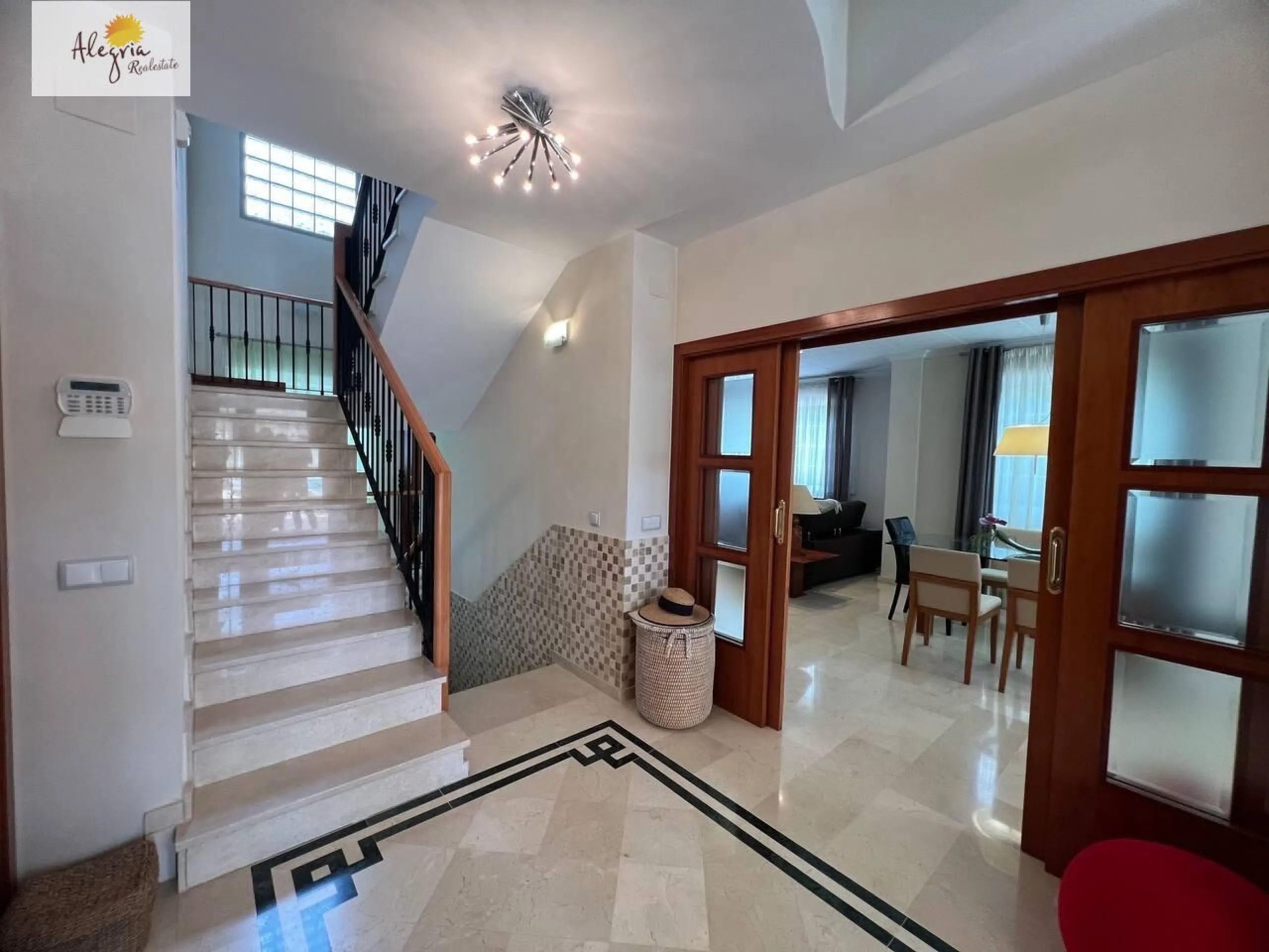 🏡 Exclusive Sea View Villa | Cap Blanc, Cullera (Valencia)