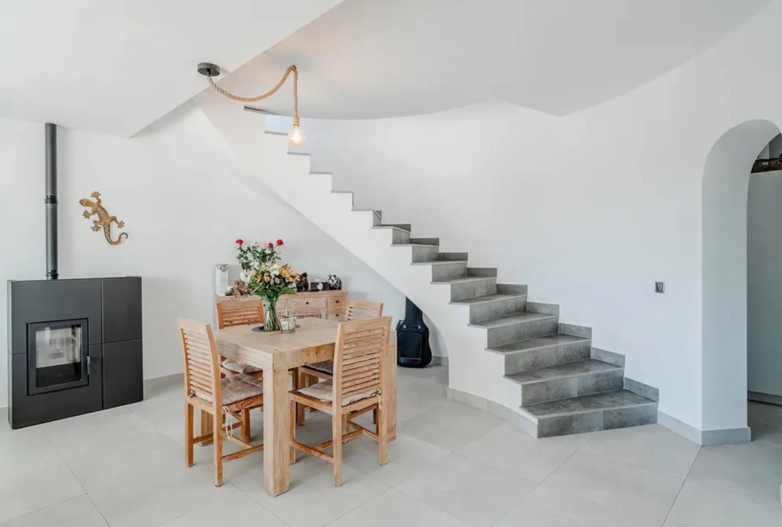Luxury Villa with Spectacular Sea Views over El Portet