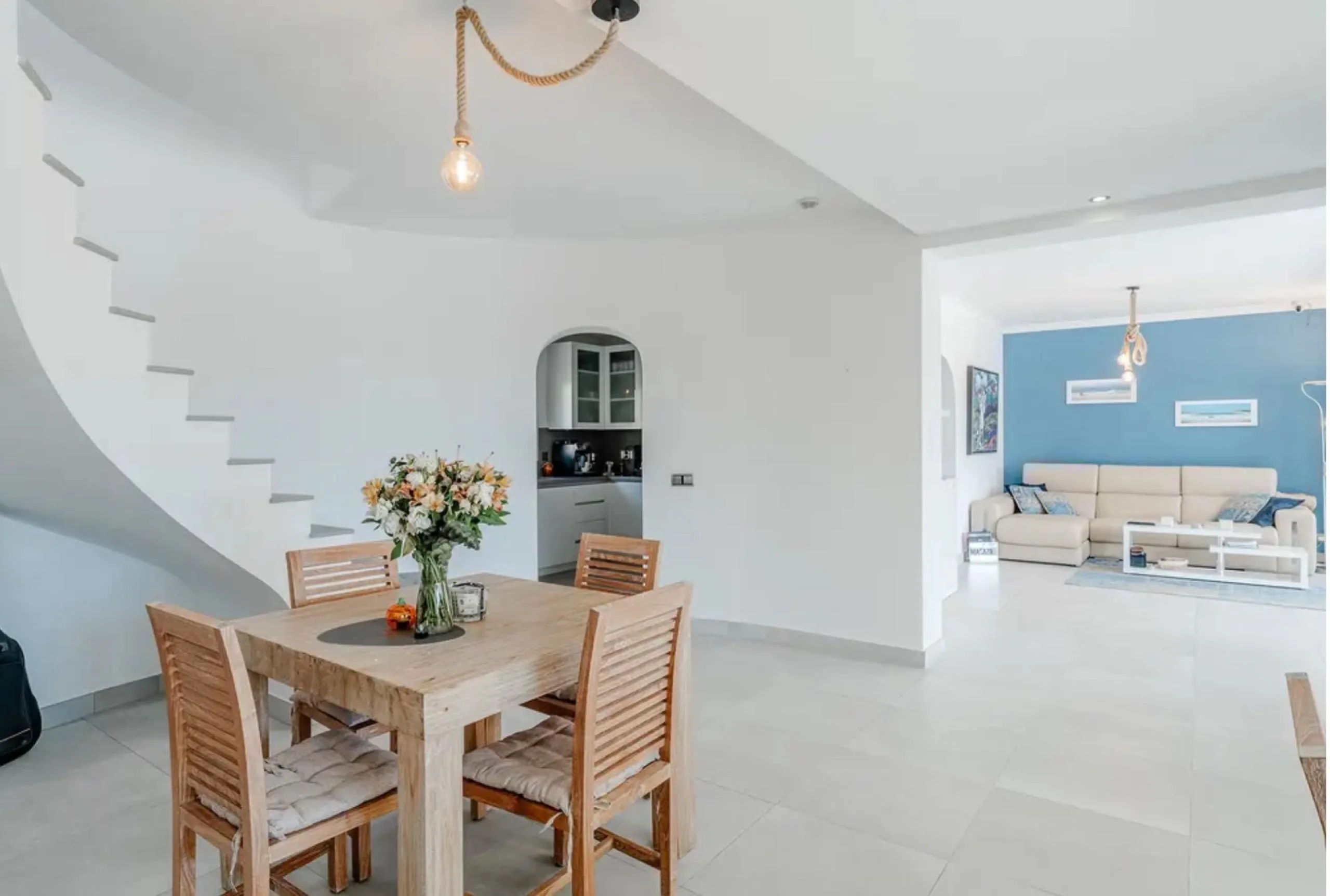 Luxury Villa with Spectacular Sea Views over El Portet