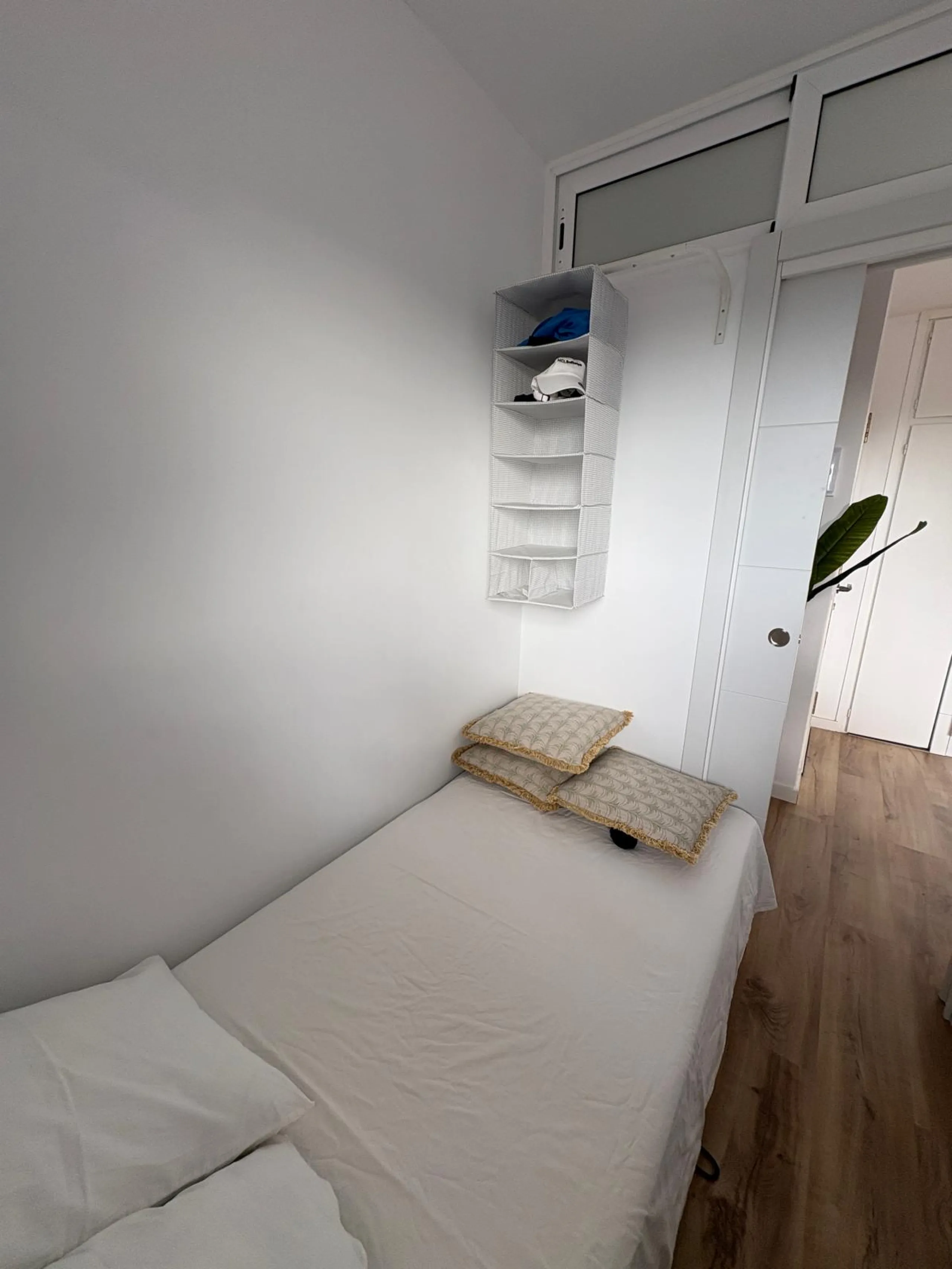 Renovated Penthouse with a Large Terrace and Sea Views – El Romaní, El Vendrell