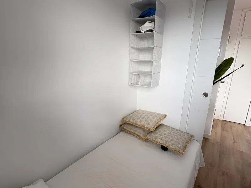 Renovated Penthouse with a Large Terrace and Sea Views – El Romaní, El Vendrell