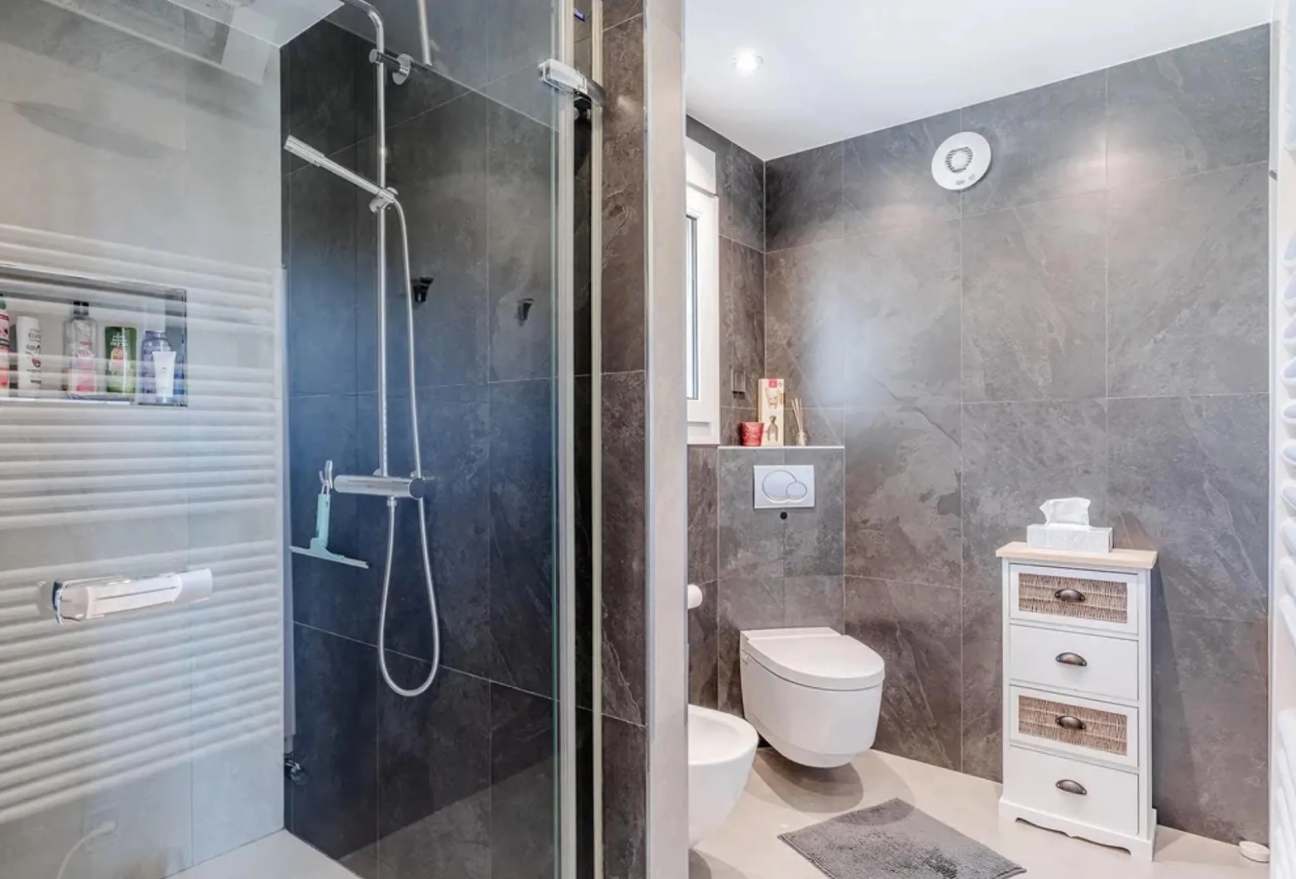 Luxury Villa with Spectacular Sea Views over El Portet