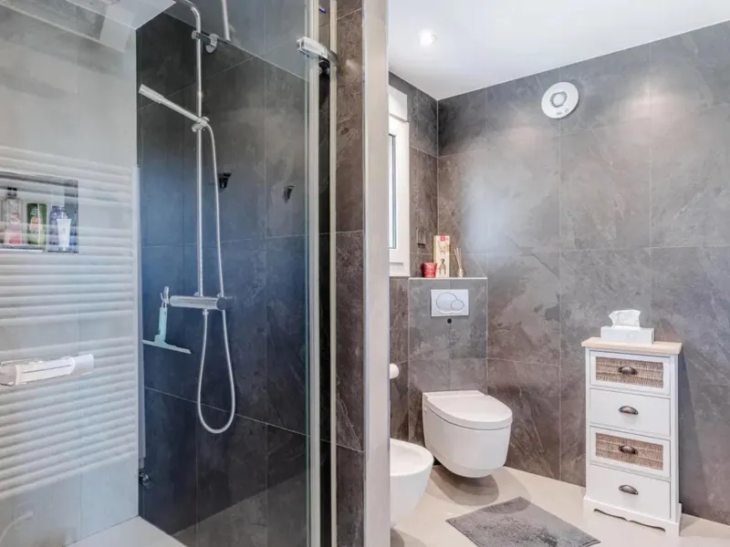 Luxury Villa with Spectacular Sea Views over El Portet