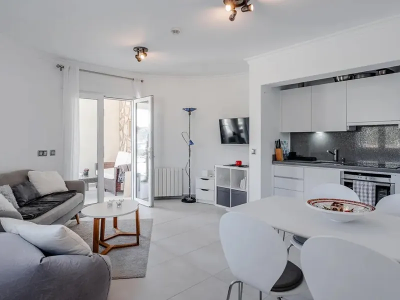 Luxury Villa with Spectacular Sea Views over El Portet