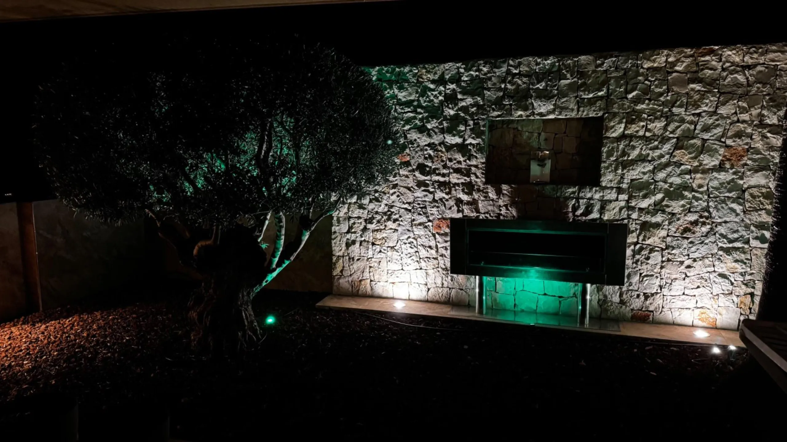 Luxury Villa with Spectacular Sea Views over El Portet