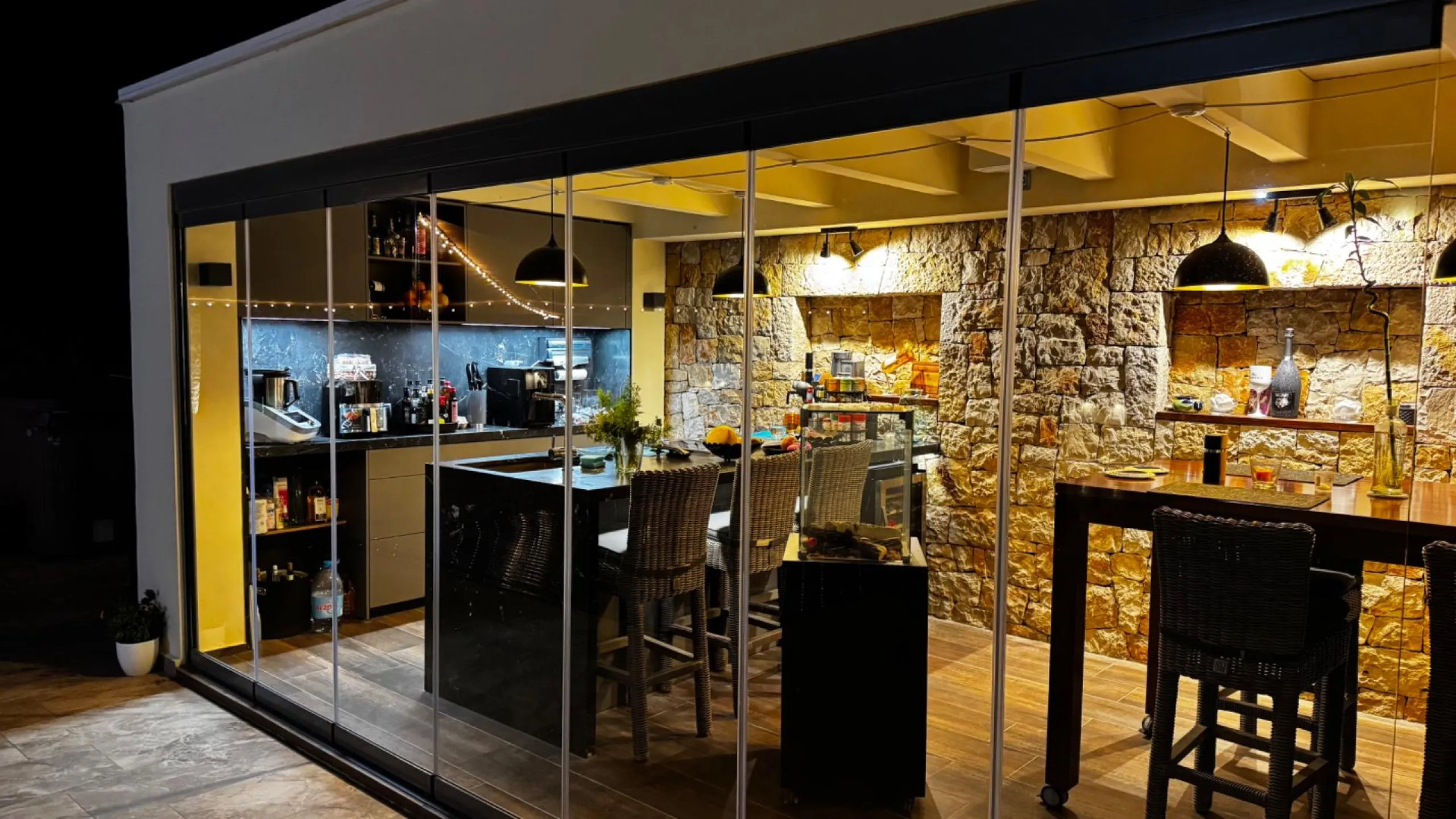 Luxury Villa with Spectacular Sea Views over El Portet