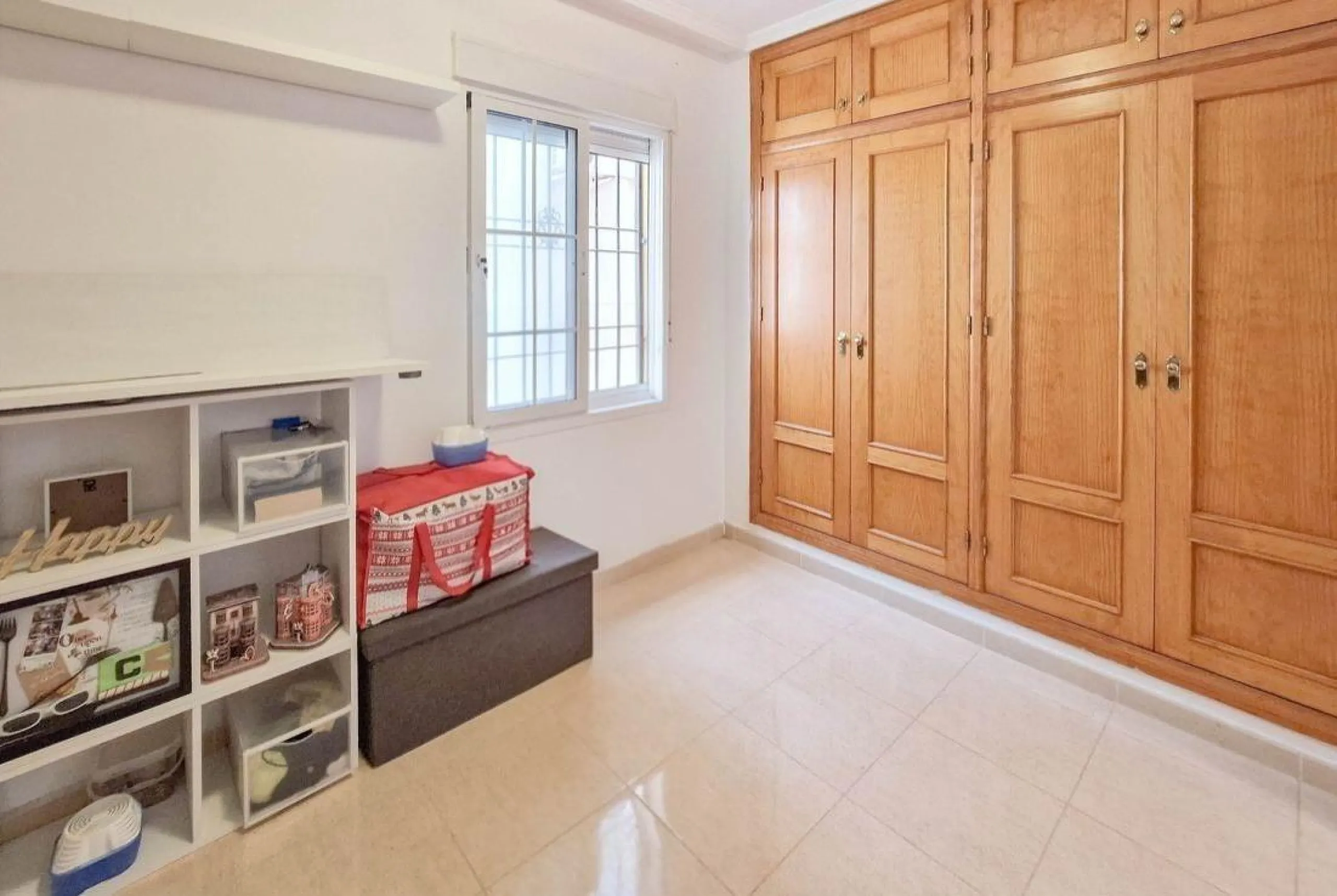 PENTHOUSE IN LOMAS DE CABO ROIG WITH 2 BEDROOMS, 1 BATHROOM AND A COMMUNAL SWIMMING POOL