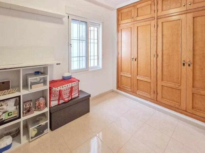 PENTHOUSE IN LOMAS DE CABO ROIG WITH 2 BEDROOMS, 1 BATHROOM AND A COMMUNAL SWIMMING POOL