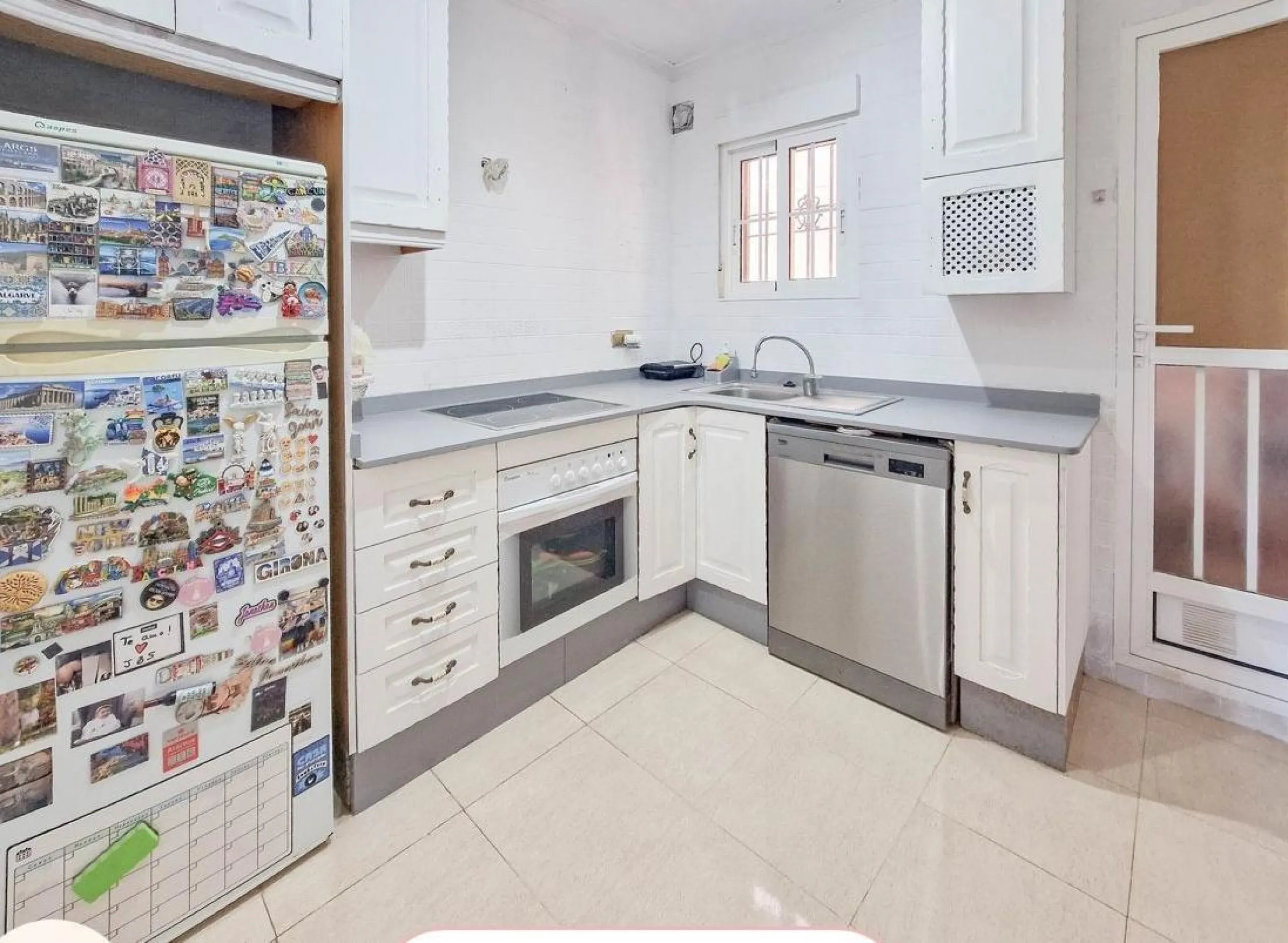 PENTHOUSE IN LOMAS DE CABO ROIG WITH 2 BEDROOMS, 1 BATHROOM AND A COMMUNAL SWIMMING POOL