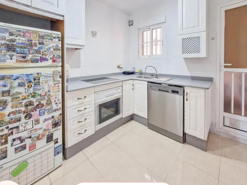 PENTHOUSE IN LOMAS DE CABO ROIG WITH 2 BEDROOMS, 1 BATHROOM AND A COMMUNAL SWIMMING POOL