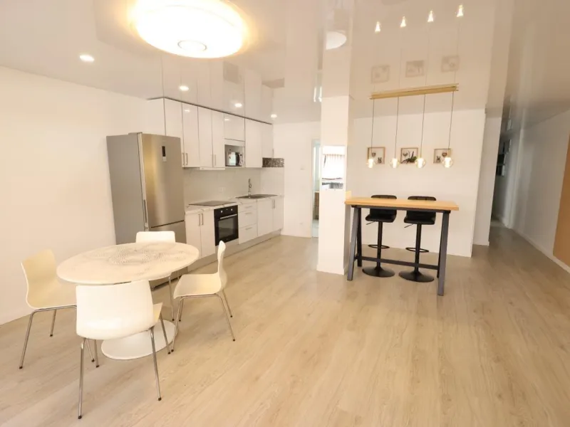 Apartamento 3 dormitorios reformado en Los Naúfragos